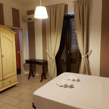 Hotel La Perla Delle Saline 2 Margherita Di Savoia Zewnętrze zdjęcie